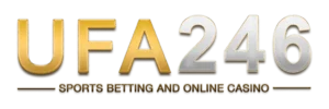 Ufa246เว็บตรง